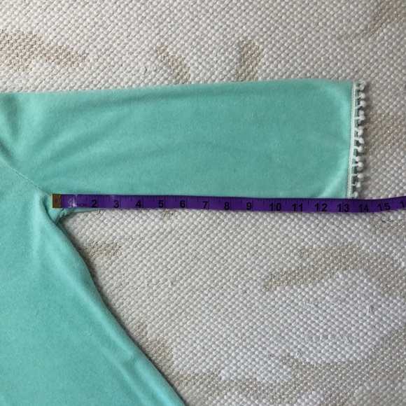 Priorities swimsuit cover - Picture 11 of 13